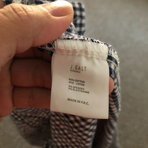 Brandy Melville Ankle Pants